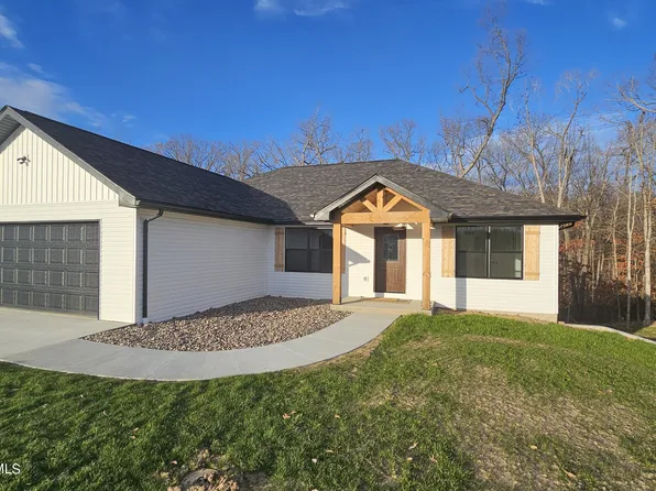 10426 Pine Crest Ln, New Bloomfield, MO 65063