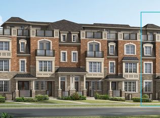 Maroon End Plan, Springwater, Markham, ON L6C 1L1