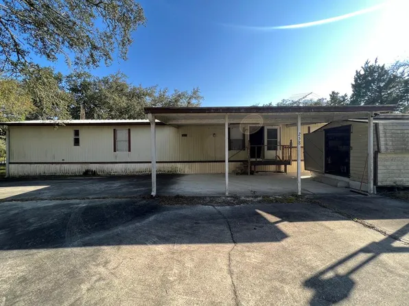 258 SE 201st Ave, Old Town, FL 32680