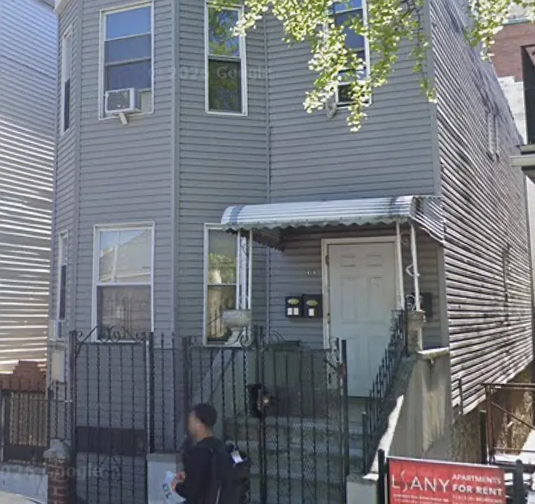 2418 Hughes Ave #2