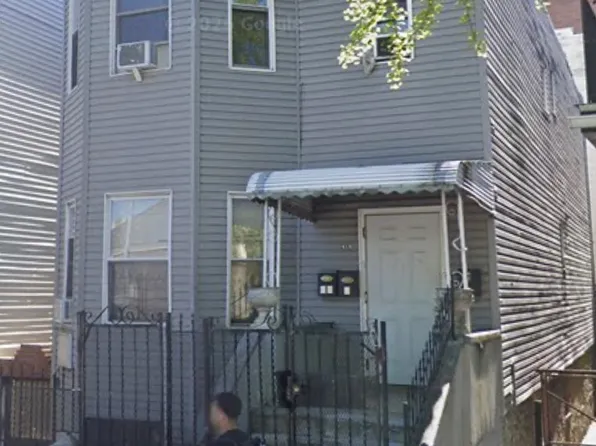 2418 Hughes Ave #2, Bronx, NY 10458