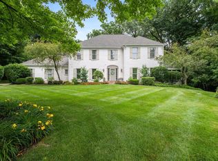 51310 Hidden Pines Ct, Granger, IN