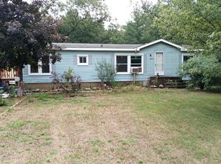 6554 Automobile Rd, Twin Lake, MI 49457