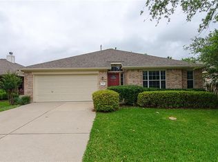 334 Hidden Brook Ln, Round Rock, TX 78665