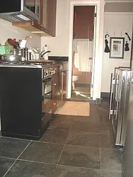 Rented by Mark David