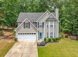 3286 High View Ct, Gainesville, GA 30506