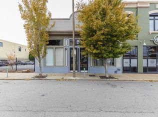 3212-3214 Locust St, Saint Louis, MO 63103