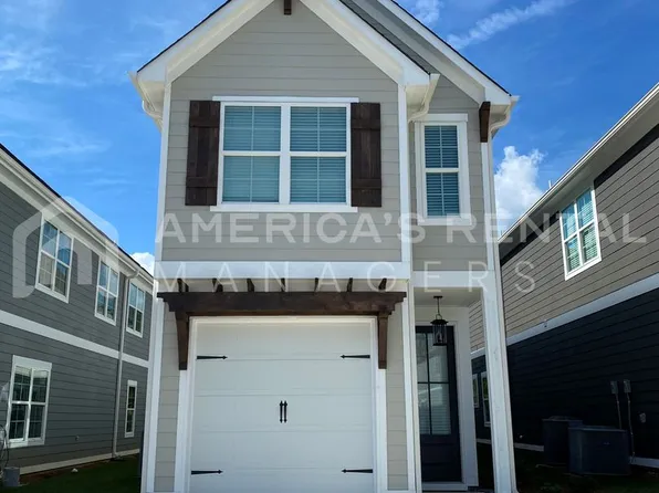 224 Creek Run Way, Calera, AL 35040