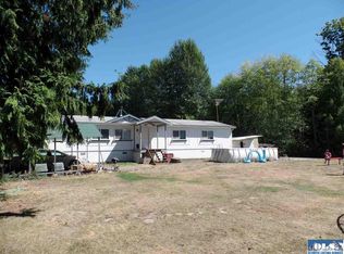 70 Traxinger Trl, Sequim, WA 98382