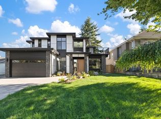 13142 69a Ave, Surrey, BC V3W6N9