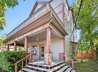 2474 NW Marshall St APT C, Portland, OR 97210