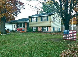 57523 Kingdon Dr, Mattawan, MI 49071