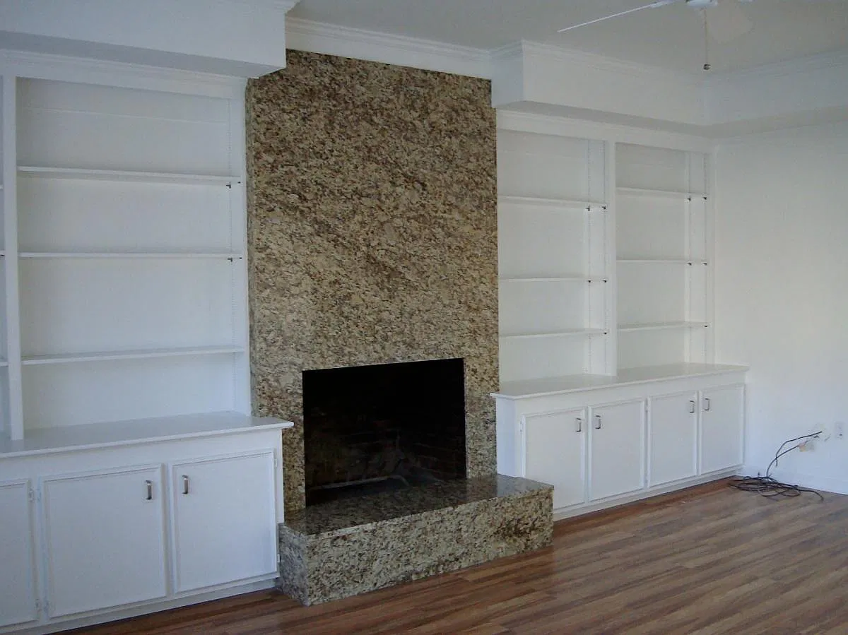 3 bed, 2.5 bath, 2200 sqft, $2,600 — Photo 3