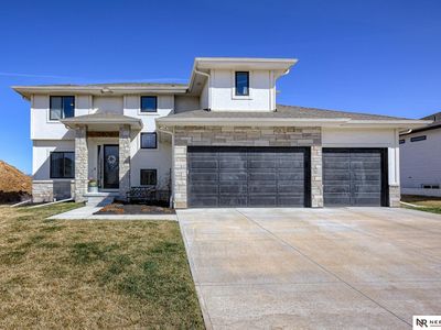 12806 Cooper St, Papillion, NE, 68046
