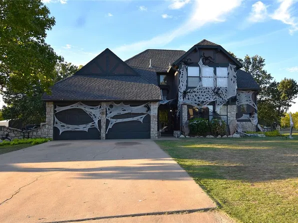 2917 Brandon Dr, Seminole, OK 74868