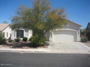 8538 E Nido Ave, Mesa, AZ 85209