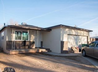 300 W Avenue J9, Lancaster, CA 93534