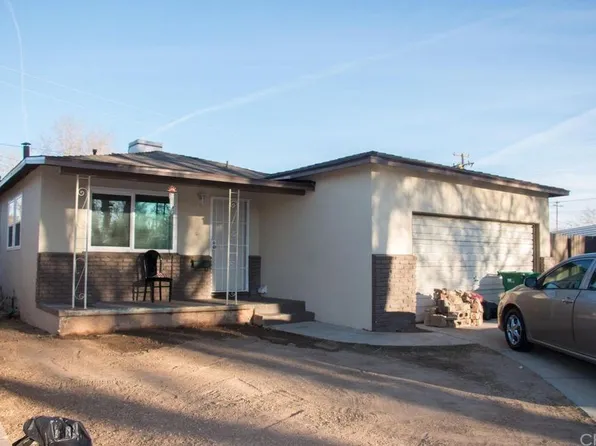 300 W Avenue J9, Lancaster, CA 93534