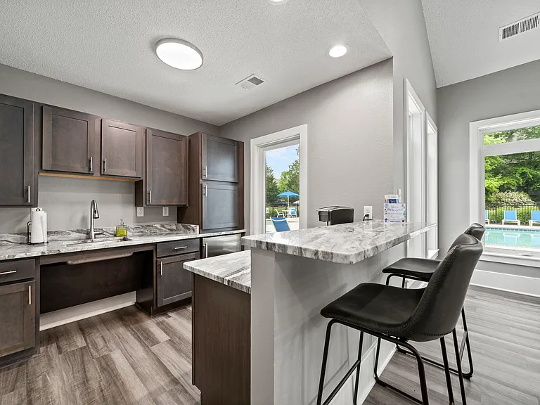 Salem Run Apartment Homes — Photo 15