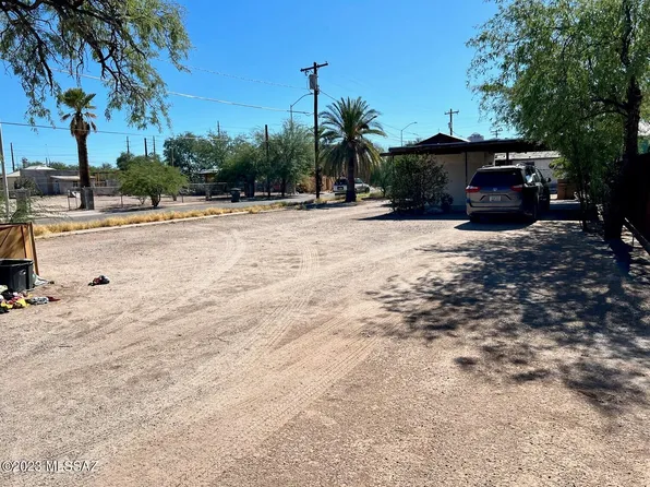 673 N Anita Ave #1, Tucson, AZ 85705