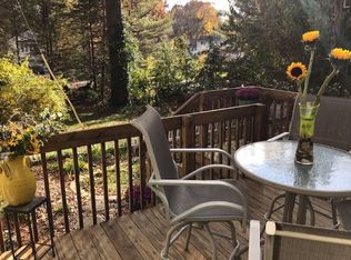17273 Franklin Ave, Spring Lake, MI 49456