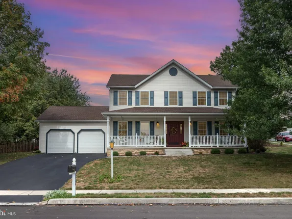 5738 Cloverdale Rd, Harrisburg, PA 17112
