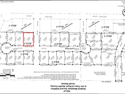 LOT L9 B #3, Hayti, SD, 57241