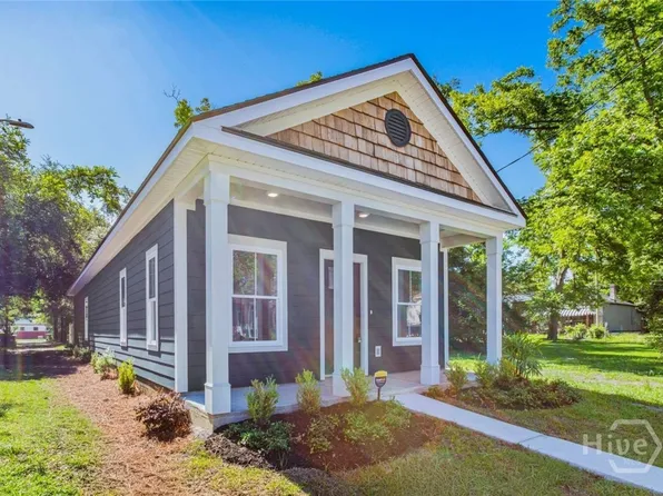 1410 Le Grand Street, Savannah, GA 31401