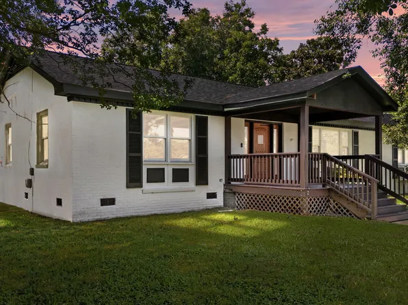 406 W Center Street, Black Creek, NC 27813