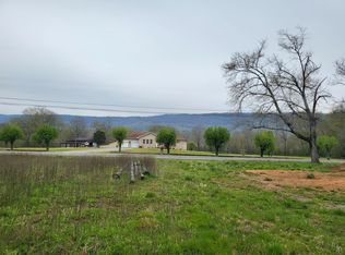 0 Medlin Pike, Evensville, TN 37332
