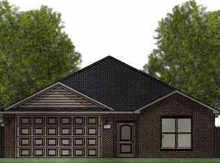 7731 96th St, Lubbock, TX 79424