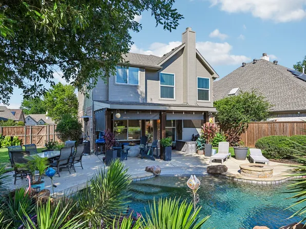 2204 Wembley Wood Ln, Bedford, TX 76022