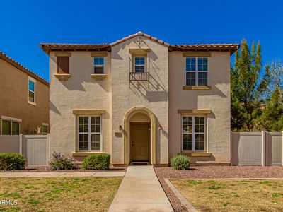 941 S Utilis Dr, Gilbert, AZ, 85296