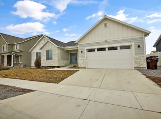 2343 E Spring St, Eagle Mountain, UT 84005