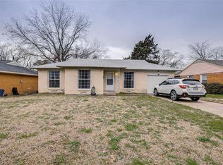 403 Paddy St, Mesquite, TX 75149