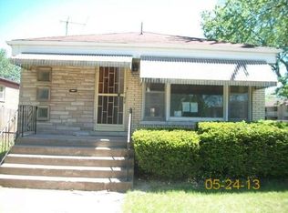 14347 S Yates Ave, Burnham, IL
