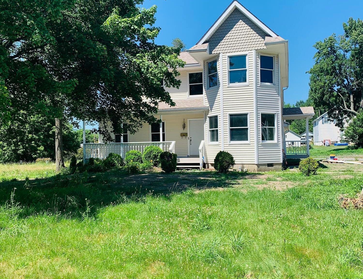 510 Lackawanna Ave, Jermyn, PA 18433 Zillow