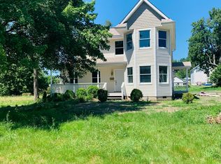 510 Lackawanna St, Jermyn, PA