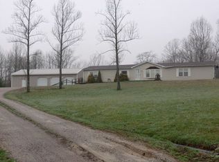 37331 Davis Chapel Rd, Logan, OH 43138