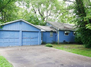 508 S Fiske, Marionville, MO 65705