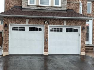 31 Pinecone Dr #Basement, Toronto, ON M9W 7B5
