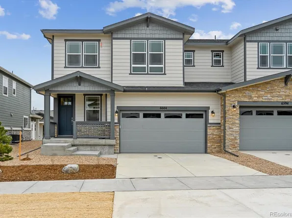 6604 N Malta Street, Aurora, CO 80019