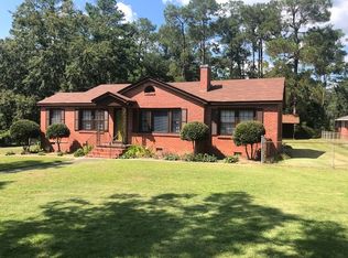 707 King Ave, Opp, AL 36467