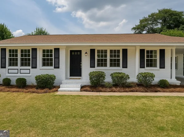 2079 Hillsinger Rd, Augusta, GA 30904