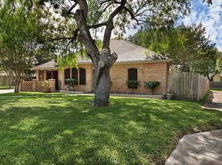 4302 Wolf Creek Ct, Corpus Christi, TX 78410