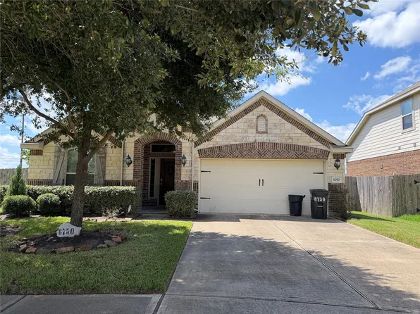 6750 Trinity Trail Ln, Rosenberg, TX 77469
