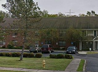 6025 S Hanna St, Fort Wayne, IN 46816
