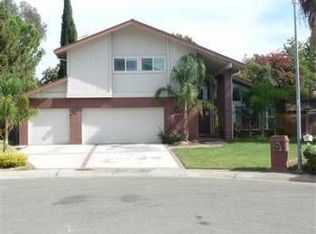 7741 Juan Way, Fair Oaks, CA