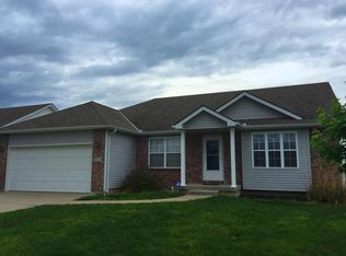 710 Iron Horse Dr, Warrensburg, MO 64093