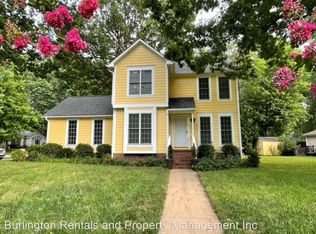 145 Holly Ridge Ln, Mebane, NC 27302